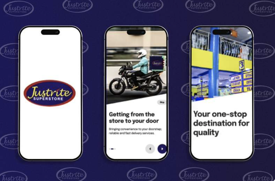 Tribesquare x Justrite: Revitalizing One of Africa's Largest Supermarket Chain's Digital Platform